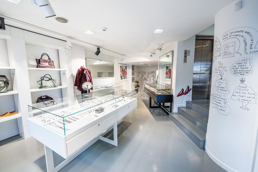 Athens: Greek Fashion Shopping Tour with a Local Expert - How Fair-Price Guidance Can Save Your Budget