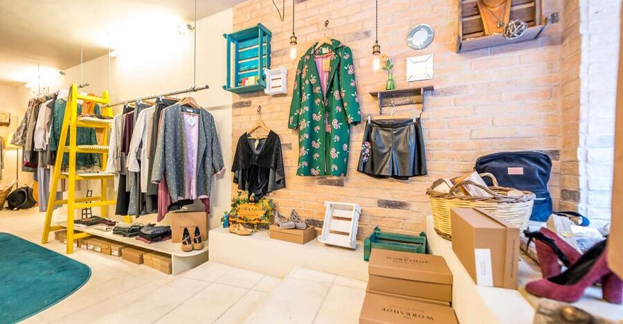 Athens: Greek Fashion Shopping Tour with a Local Expert - What the Guide Adds: From Store Logic to Athens Recommendations