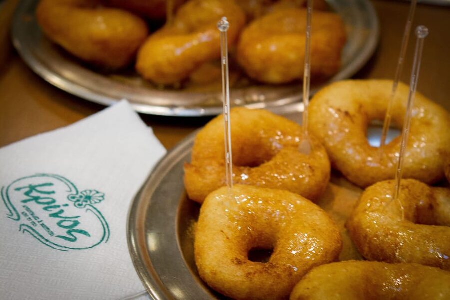 Athens: Greek Food Discovery Small Group Walking Tour - Price and value at $81: what you are really paying for