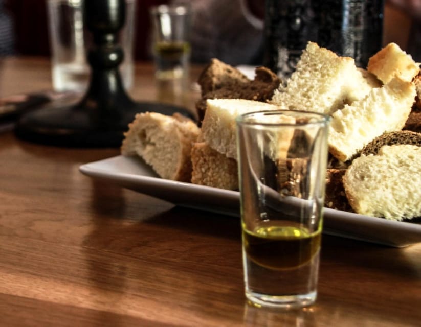 Athens: Greek Food Discovery Small Group Walking Tour - Should you book this Greek Food Discovery walking tour?