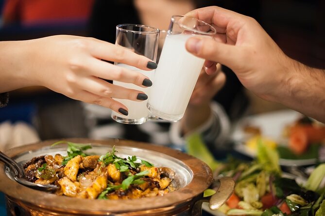 Athens Greek Food Tour Small-Group Experience - Key things that make this tour worth your time