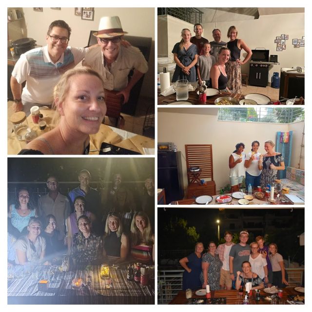 Athens: Greek Souvlaki Pita Gyros Cooking Class with a Local - Making Pita Dough from Scratch (Soft, Pillowy, and Actually Greek)