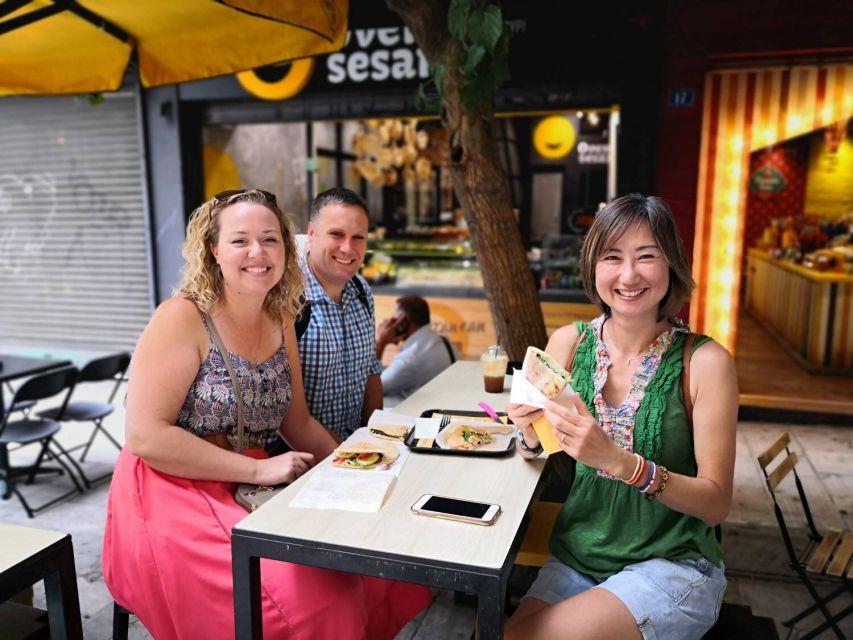 Athens: Greek Street Food Tour - Price, value, and what you’re actually buying for $67