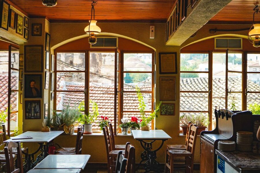 Athens: Greek Street Food Tour - Who should book this Athens street food tour?