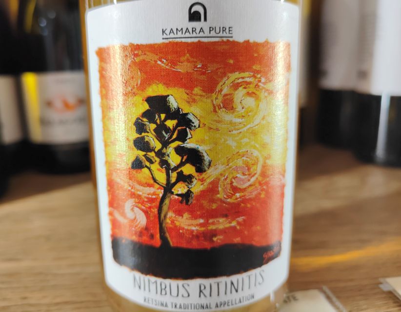Athens: Greek Wine & Olive Oil Tasting at Brettos Plaka - Price and value: is $58 fair for olive oil and wine?