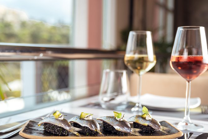 Athens: Greek Wines Tasting with Sommelier and Acropolis Views - Athens at golden hour: why this tasting feels different