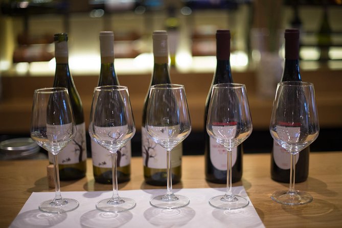 Athens: Greek Wines Tasting with Sommelier and Acropolis Views - The itinerary moment: Mount Lycabettus, then Apostolou Pavlou Street