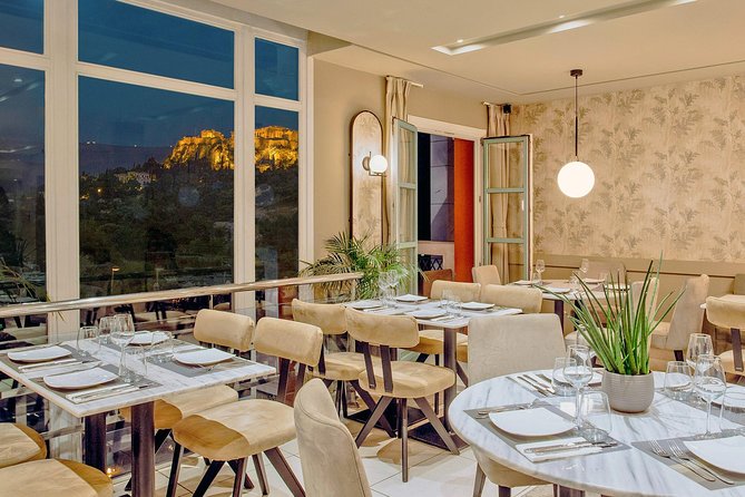 Athens: Greek Wines Tasting with Sommelier and Acropolis Views - Who this Athens wine tasting is best for