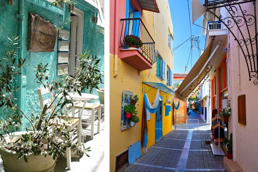 Athens: Guided Day Trip to Aegina Island with Swimming - Key points worth knowing before you go