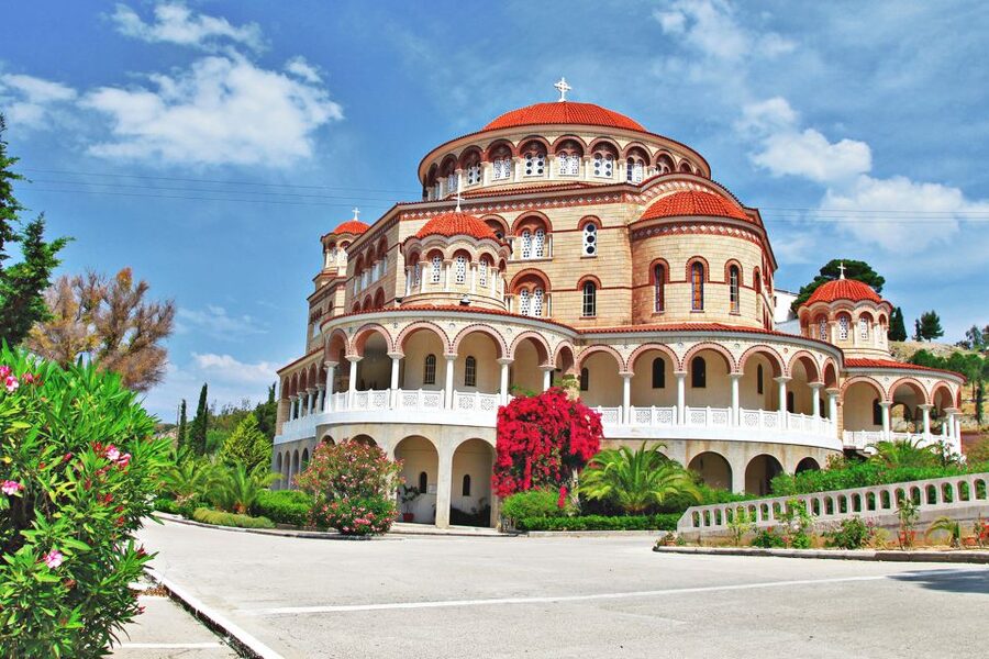 Athens: Guided Day Trip to Aegina Island with Swimming - Who should book, and who should plan differently