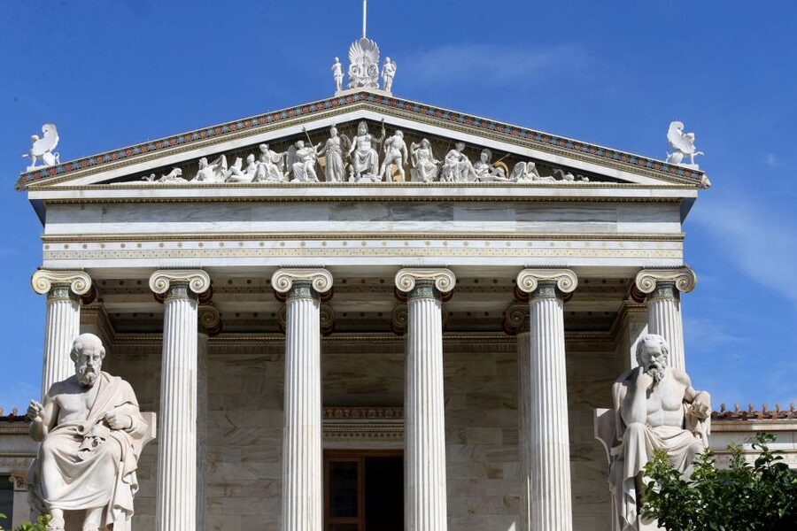 Athens: Guided Mythological Walking Tour - Key highlights worth showing up for