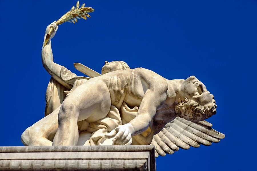 Athens: Guided Mythological Walking Tour - Price and what it really covers for $47