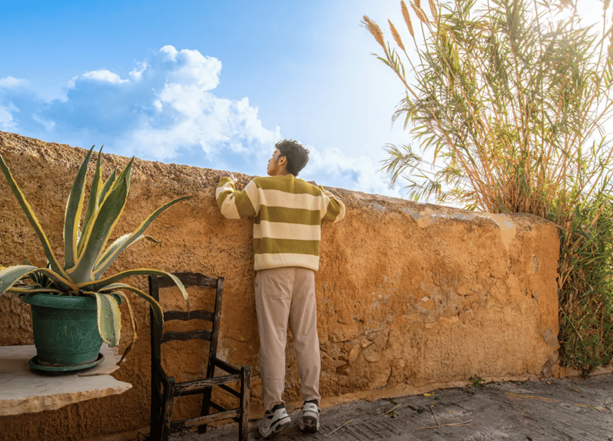 Athens: Guided Photography Tour - A One-Hour Photo Walk Through Central Athens