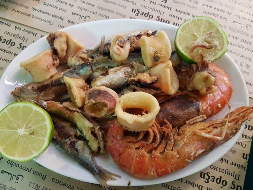 Athens: Guided Tour of 10+ Tastings of Authentic Greek Food - Why This Athens Food Tour Feels Like Local Eating