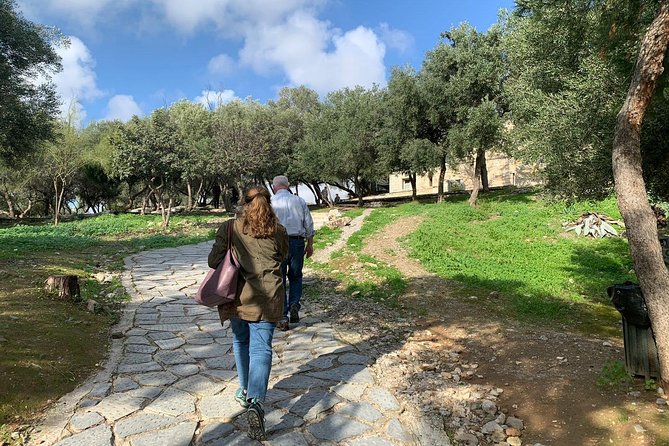 Athens: Guided Tour of Acropolis and Parthenon Tickets Included - North Side Temples: The Quieter Side of the Acropolis
