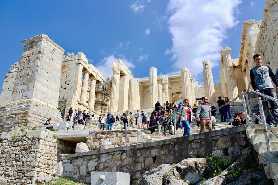 Athens: Guided Tour of Acropolis & Parthenon with Tickets - Key takeaways before you go