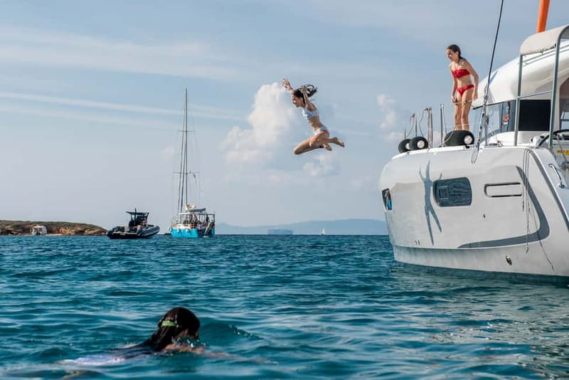 Athens: Half-Day Morning Catamaran Cruise with Meal & Drinks - Price and Value: What $159 Gets You (and What You Might Add)
