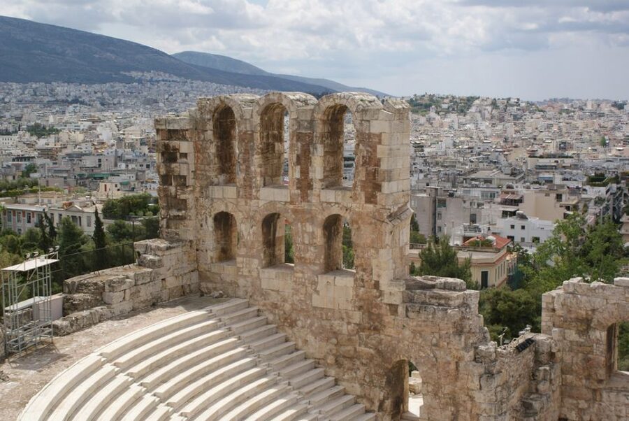Athens Half-Day Private City Tour - Key Things I’d Watch For