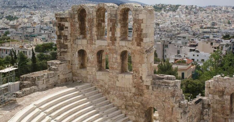 Athens Half-Day Private City Tour - Your Half-Day Athens Plan, Built for Seeing More Than You Think