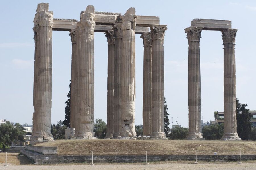Athens Half-Day Private City Tour - The Acropolis Stop That Actually Fits 80 Minutes