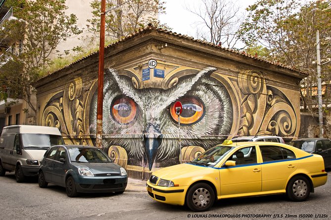 Athens Half Day Round Trip Multiple Destination Transfer - Pickup and timing: how to make the most of your 4 to 5 hours