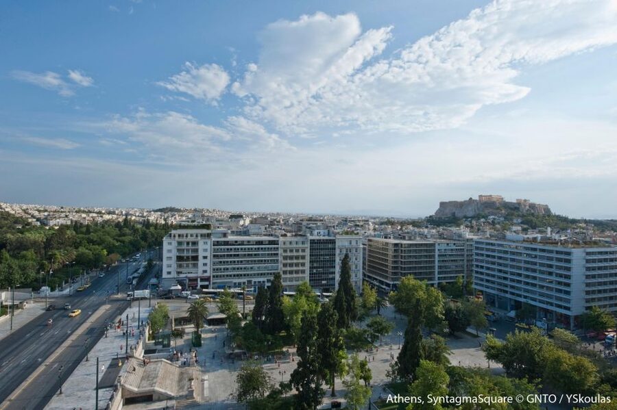 Athens: Half-Day Sightseeing Tour with Acropolis Museum - Key stops and why they matter