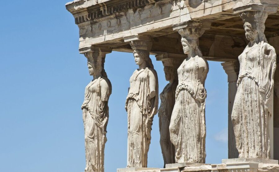 Athens: Half-Day Sightseeing Tour with Acropolis Museum - Should you book this half-day Acropolis Museum tour?