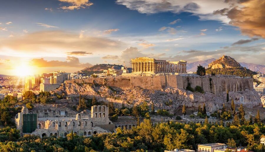 Athens: Half-Day Sightseeing Tour with Acropolis Museum - The Acropolis walk: Propylaea to Parthenon (what you should focus on)