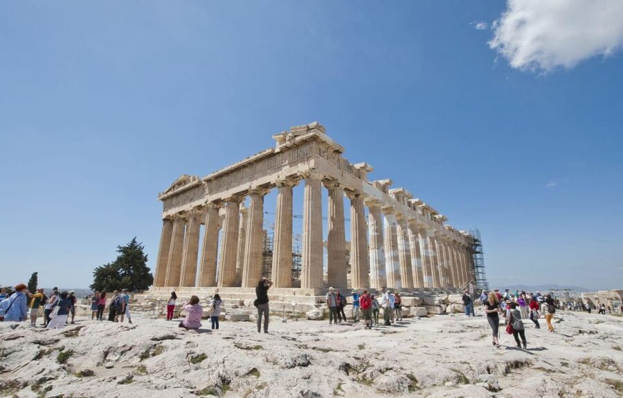 Athens: Half-Day Sightseeing Tour with Acropolis Museum - Who should book this tour, and who should skip it