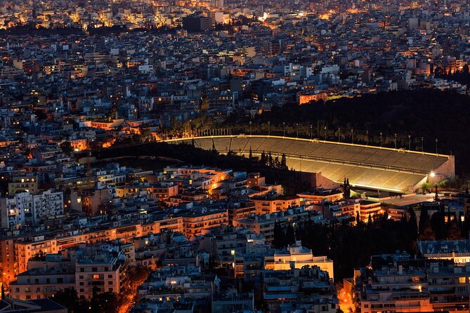 Athens:Half day tour to Acropolis and the must-see historical sites and downtown - Who this tour fits best (and who should choose differently)