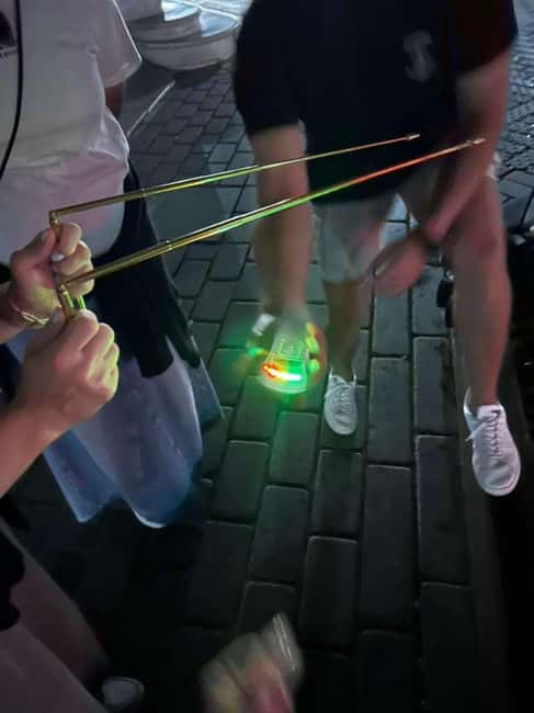 Athens: Haunted Ghost Tour at Night - Why a Haunted Night Tour Works in Athens