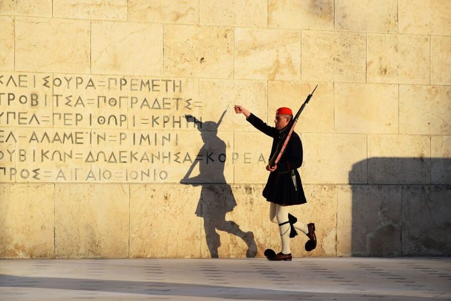 Athens Heart Walking Private Tour - Starting at Makrigianni: Getting Your Bearings Fast