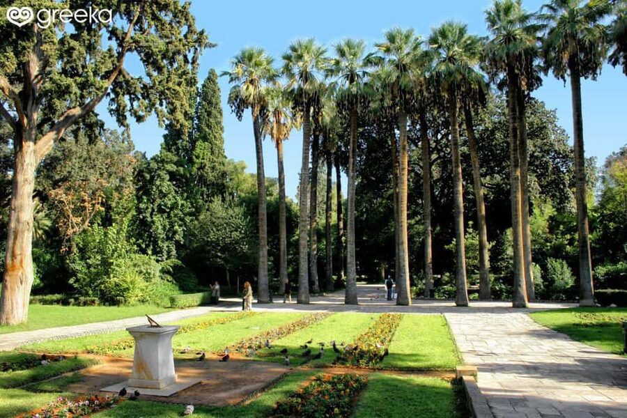 Athens: Hidden Gems Guided Walking Tour - Panathenaic Stadium and Temple of Zeus: the “big scale” stop