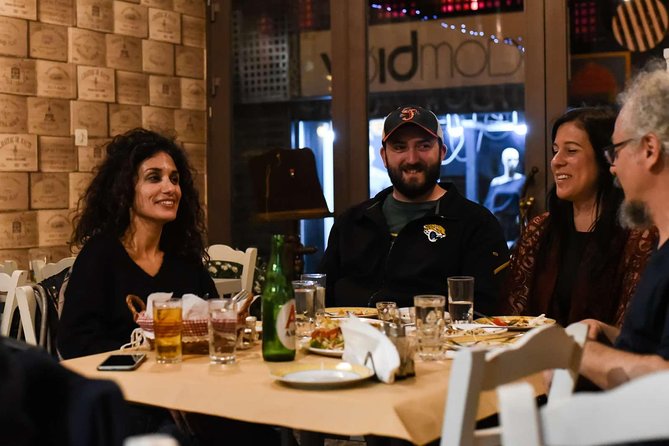 Athens Highlights Afternoon Tour with Dinner - Private Experience - Key Highlights You Should Know Before You Go