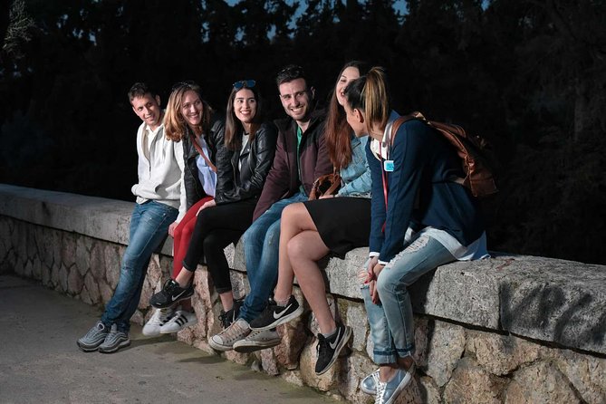 Athens Highlights Afternoon Tour with Dinner - Private Experience - Starting at Syntagma Square, the Walk Gets You Oriented Fast