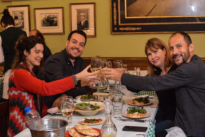 Athens Highlights Afternoon Tour with Dinner - Private Experience - Monastiraki Flea Market and the Ancient Market Walk