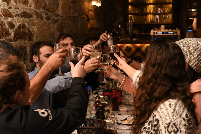 Athens Highlights Afternoon Tour with Dinner - Private Experience - Psyrri at Night: The Meze Dinner That Makes This Tour Worth It