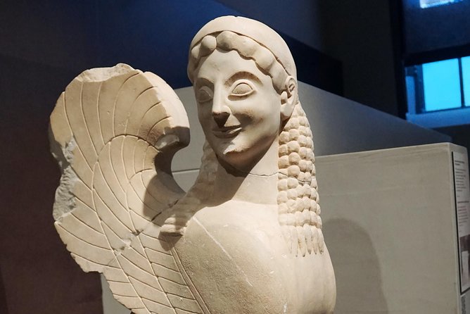 Athens Highlights & Ancient Corinth Full Day Private Tour - Lycabettus Hill and the changing of the guard at Syntagma