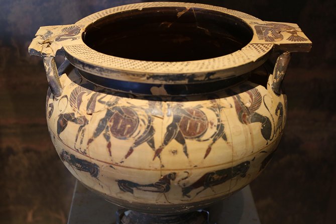 Athens Highlights & Ancient Corinth Full Day Private Tour - Panathenaic Stadium: the Olympics start that connects to the ancient world