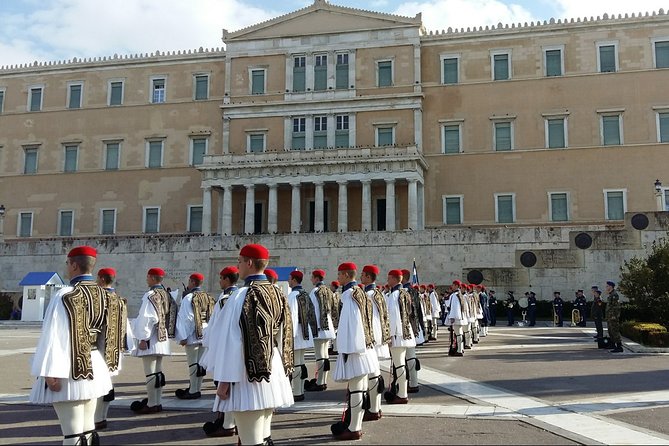 Athens Highlights & Ancient Corinth Private Full day tour - Ancient Corinth (Archaia Korinthos): how the ruins map onto real life
