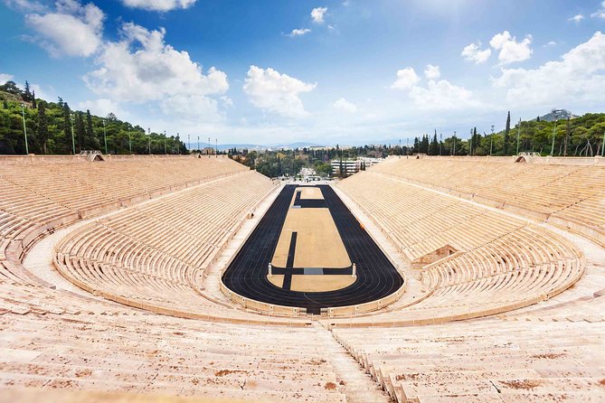 Athens Highlights & Ancient Corinth Private Full day tour - Price and value: what $565.43 gets you, and what you still pay