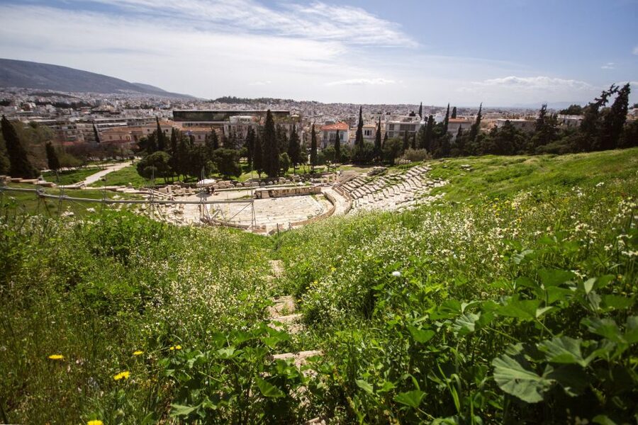 Athens: Highlights and Acropolis Guided Tour - Price value check: $55 plus the ticket reality