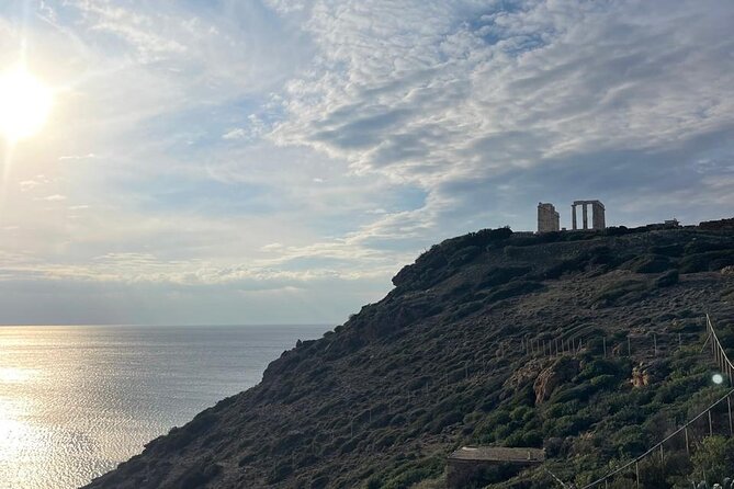 Athens highlights and Temple of Poseidon - Temple of Poseidon: the sunset finale you plan around