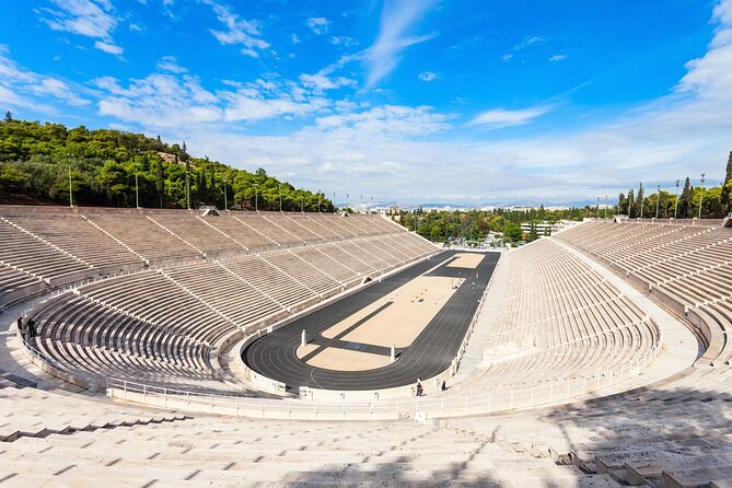 Athens Highlights City Tour from Piraeus Cruise Port - From Piraeus to Athens, This Day Trip Starts Right on Time