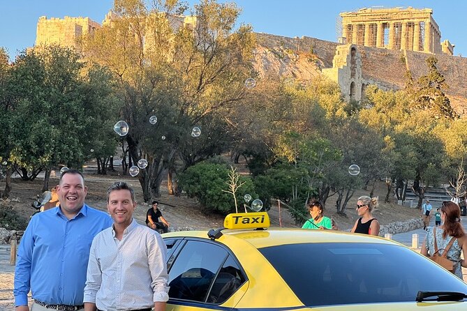 Athens Highlights: Half-Day Private Tour With a Local - Acropolis Museum: where the marble story clicks into place