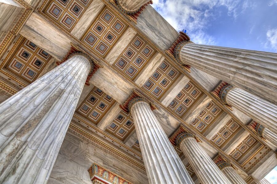 Athens Highlights: Myths & Philosophers Private Walking Tour - Key highlights worth your time
