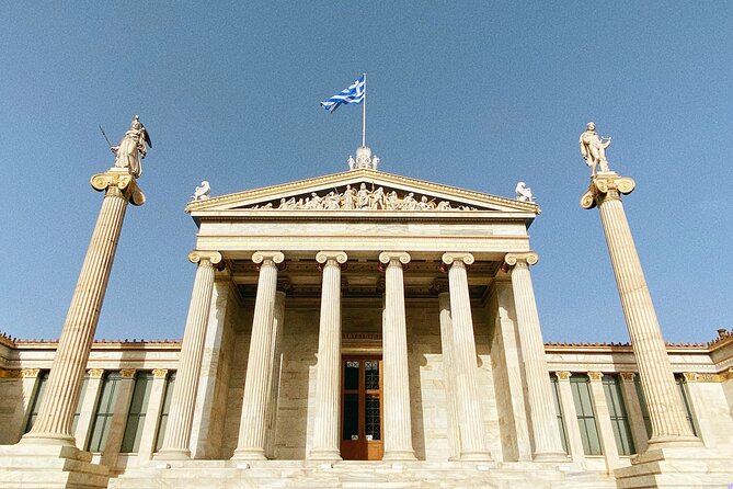 Athens Highlights: Private Tour, Acropolis & Museum tickets Incl. - The Acropolis Museum: where the pieces make sense