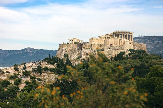 Athens Highlights: Private Tour, Acropolis & Museum tickets Incl. - Lycabettus Hill: the 360-degree payoff
