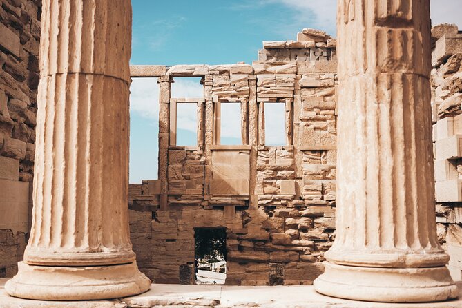 Athens Highlights: Private Tour, Acropolis & Museum tickets Incl. - Price and logistics: what you really get for $312.40