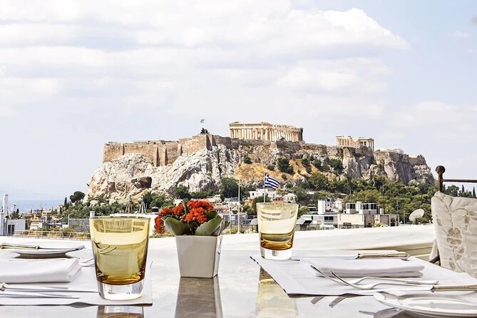 Athens Highlights: Private Tour, Acropolis & Museum tickets Incl. - Acropolis route: Odeon, Parthenon views, and the key “wow” points